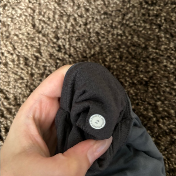 Tye Dye lululemon set - Picture 5 of 7